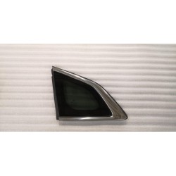 Vitre de la paroi latérale arrière gauche - BYD - 14609953-00