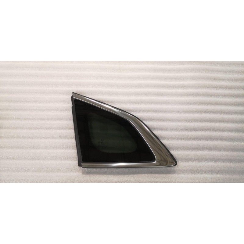 Vitre de la paroi latérale arrière gauche - BYD - 14609953-00