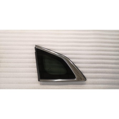 Vitre de la paroi latérale arrière gauche - BYD - 14609953-00