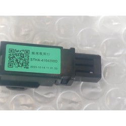 Éclairage d'ambiance de pied à vibration - BYD - 14608645-00