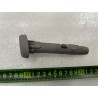 Manchon coulissant d'appui-tête de siège 2e rang-Marron ZA6 - BYD - 20461261-00