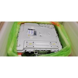 Intégré de traction arrière intelligente - BYD - 14605069-00
