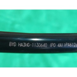 Conduite nylon d'évaporation carburant IV - BYD - 14599367-00