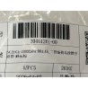 Manchon coulissant d'appui-tête de siège 2e rang-Marron ZA6 - BYD - 20461261-00