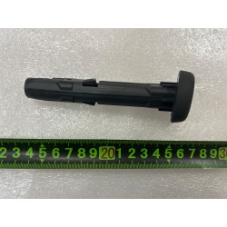Manchon coulissant d'appui-tête de siège 2e rang-Gris HCQ - BYD - 20461260-00