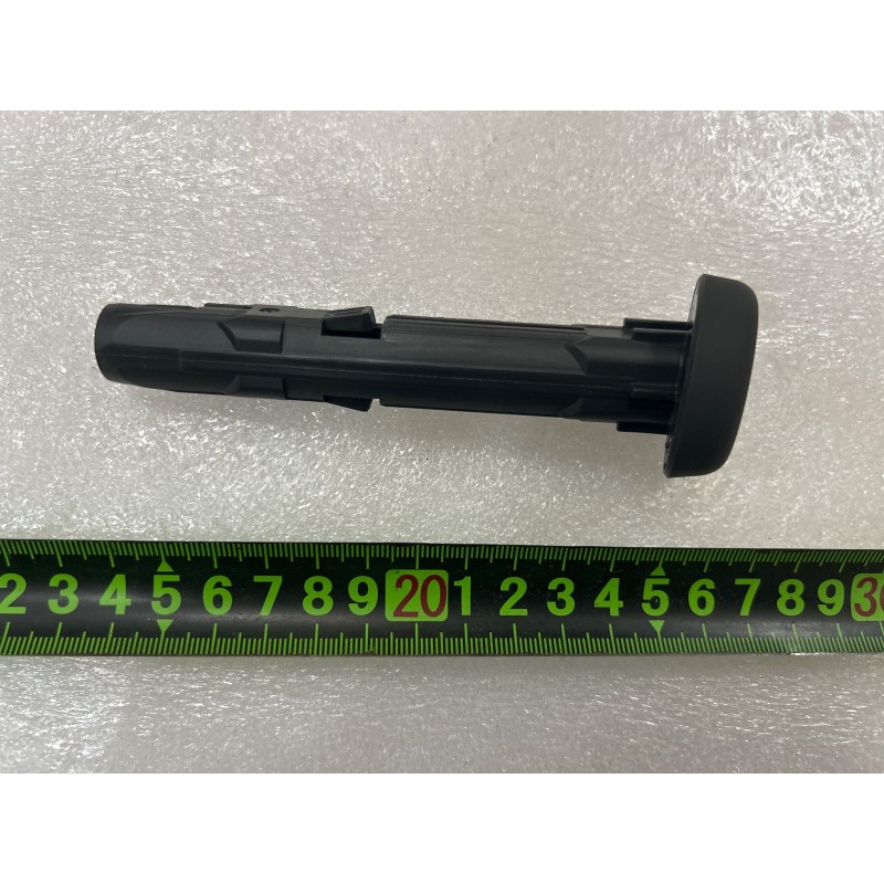 Manchon coulissant d'appui-tête de siège 2e rang-Gris HCQ - BYD - 20461260-00