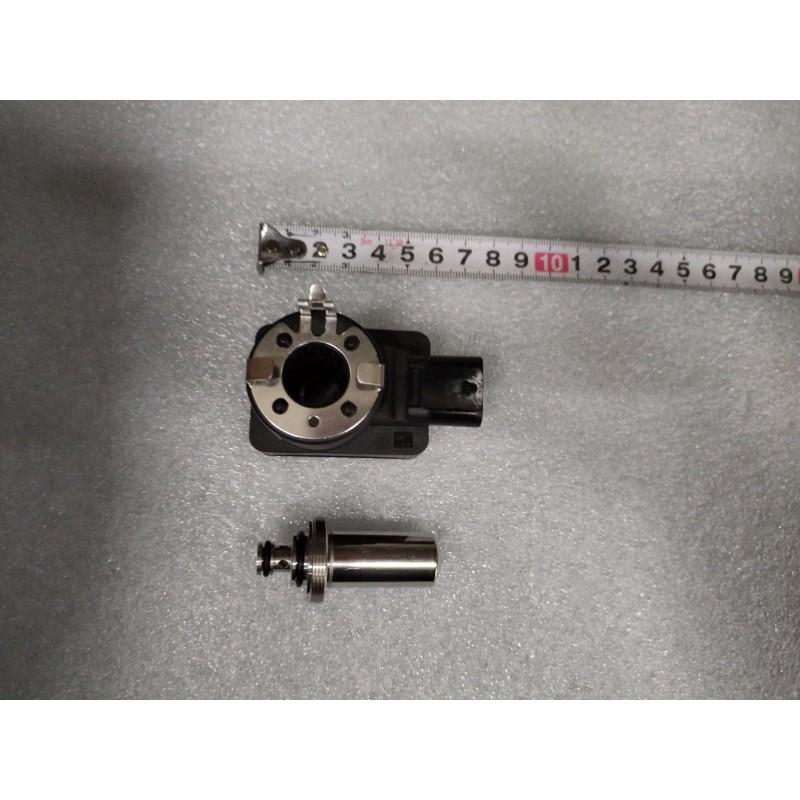 Détendeur électronique 02 - BYD - 14593282-00