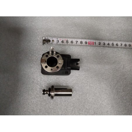 Détendeur électronique 02 - BYD - 14593282-00