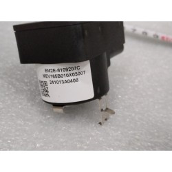 Détendeur électronique 02 - BYD - 14593282-00