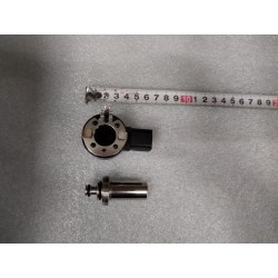 Détendeur électronique 01 - BYD - 14593281-00