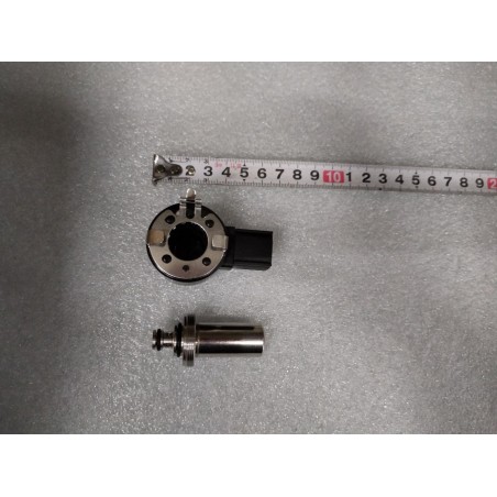 Détendeur électronique 01 - BYD - 14593281-00