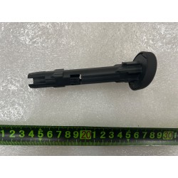 Manchon coulissant d'appui-tête de siège 2e rang-Gris HCQ - BYD - 20461260-00