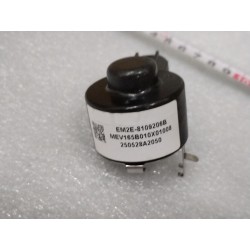 Détendeur électronique 01 - BYD - 14593281-00