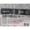 Détendeur électronique 01 - BYD - 14593281-00