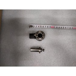 Détendeur électronique 01 - BYD - 14593274-00