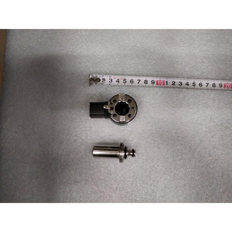 Détendeur électronique 01 - BYD - 14593274-00