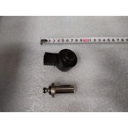 Détendeur électronique 01 - BYD - 14593274-00