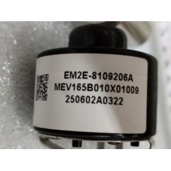 Détendeur électronique 01 - BYD - 14593274-00