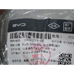 Détendeur électronique 01 - BYD - 14593274-00