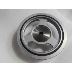 Roue d'amortissement du vilebrequin - BYD - 14593089-00