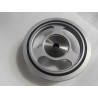 Roue d'amortissement du vilebrequin - BYD - 14593089-00