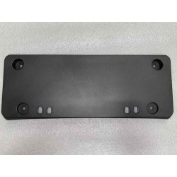 Support de plaque d'immatriculation du pare-chocs arrière - BYD - 14592496-00