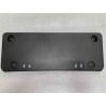 Support de plaque d'immatriculation du pare-chocs arrière - BYD - 14592496-00