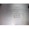 Support de plaque d'immatriculation du pare-chocs arrière - BYD - 14592496-00