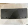 Support de plaque d'immatriculation du pare-chocs avant - BYD - 14592470-00