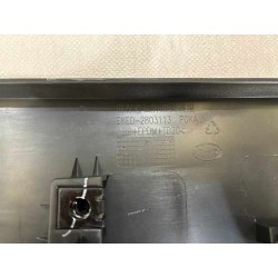 Support de plaque d'immatriculation du pare-chocs avant - BYD - 14592470-00