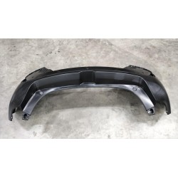 Corps supérieur du pare-chocs arrière - Non pulvérisé - BYD - 14592148-00