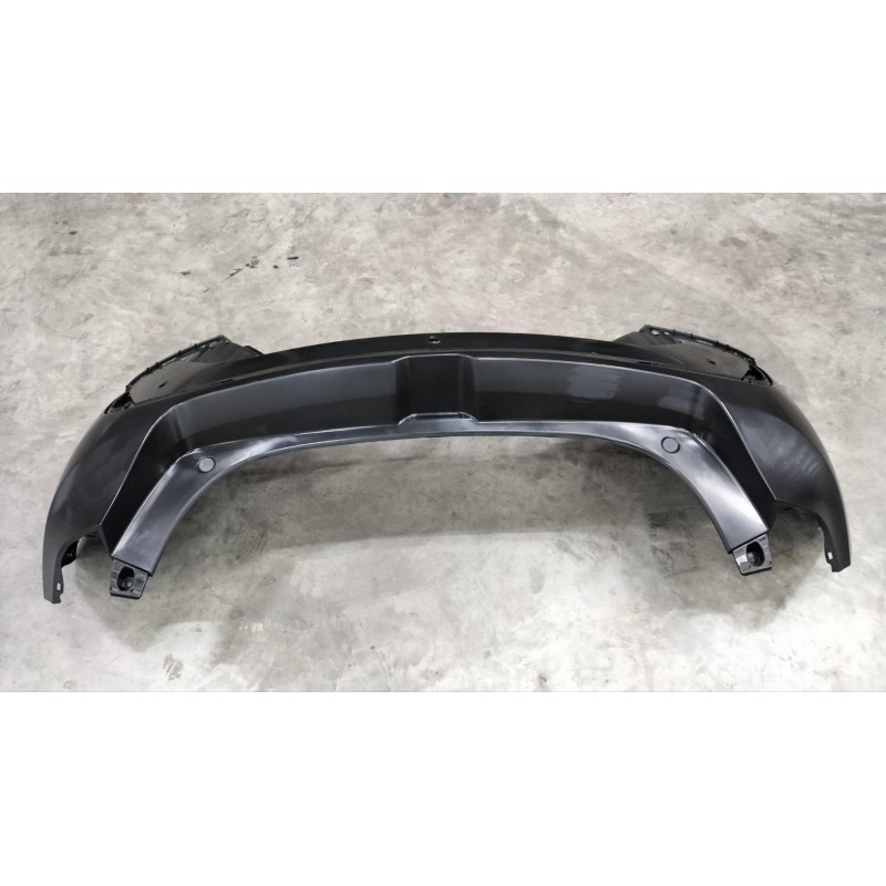 Corps supérieur du pare-chocs arrière - Non pulvérisé - BYD - 14592148-00