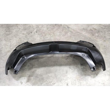 Corps supérieur du pare-chocs arrière - Non pulvérisé - BYD - 14592148-00