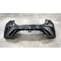 Corps supérieur du pare-chocs arrière - Non pulvérisé - BYD - 14592148-00