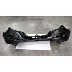 Corps supérieur du pare-chocs arrière - Non pulvérisé - BYD - 14592148-00