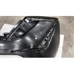 Corps supérieur du pare-chocs arrière - Non pulvérisé - BYD - 14592148-00