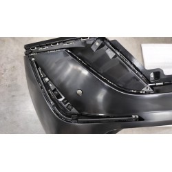 Corps supérieur du pare-chocs arrière - Non pulvérisé - BYD - 14592148-00