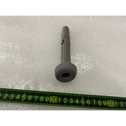 Manchon coulissant d'appui-tête de siège 2e rang-Marron ZA6 - BYD - 20461259-00