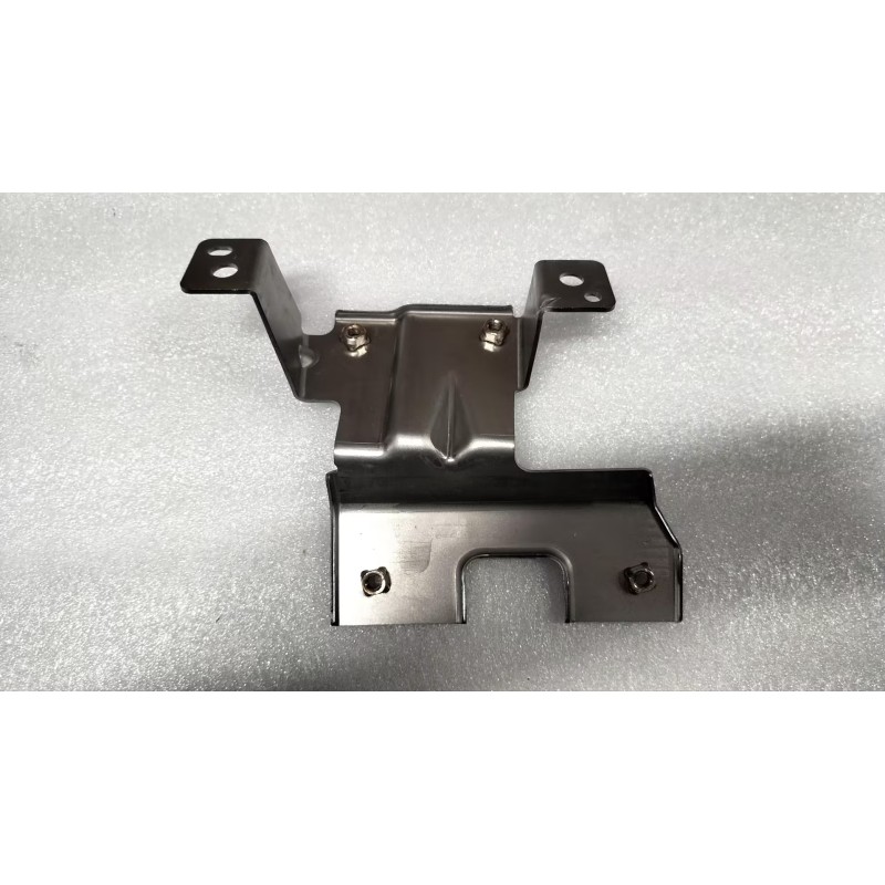 Support de montage avant du tableau de bord auxiliaire - BYD - 14588284-00