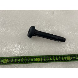 Manchon coulissant d'appui-tête de siège 2e rang-Gris HCQ - BYD - 20461258-00