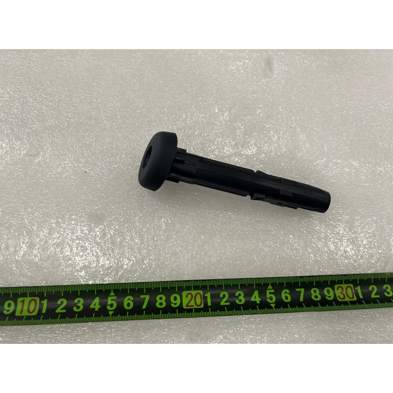 Manchon coulissant d'appui-tête de siège 2e rang-Gris HCQ - BYD - 20461258-00