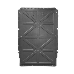 Planche de Protection Inférieure du Pack Batterie - BYD - 14586006-00