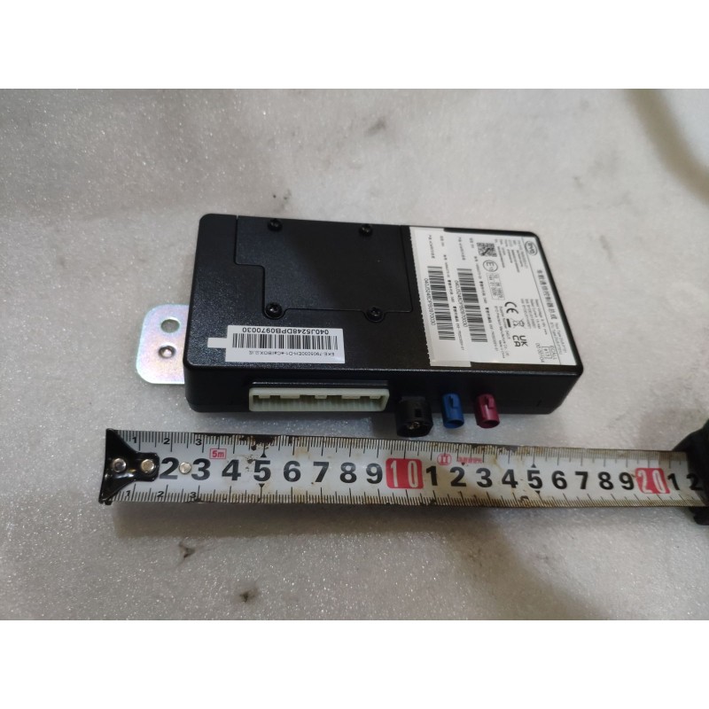 ECallBOX - BYD - 14584373-00