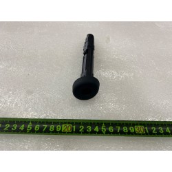 Manchon coulissant d'appui-tête de siège 2e rang-Gris HCQ - BYD - 20461258-00