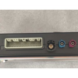 ECallBOX assemblage - BYD - 14584370-00