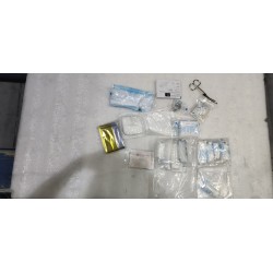 Trousse de premiers secours - BYD - 14584091-00
