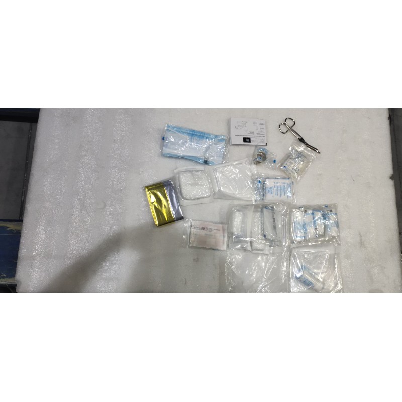 Trousse de premiers secours - BYD - 14584091-00