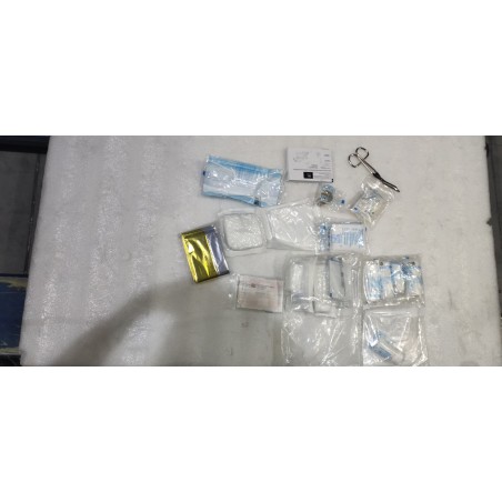 Trousse de premiers secours - BYD - 14584091-00