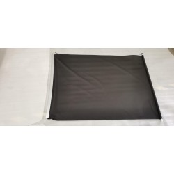 Sunroof sunshade- dark black 5 - BYD - 14583540-00