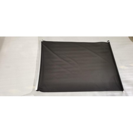 Sunroof sunshade- dark black 5 - BYD - 14583540-00